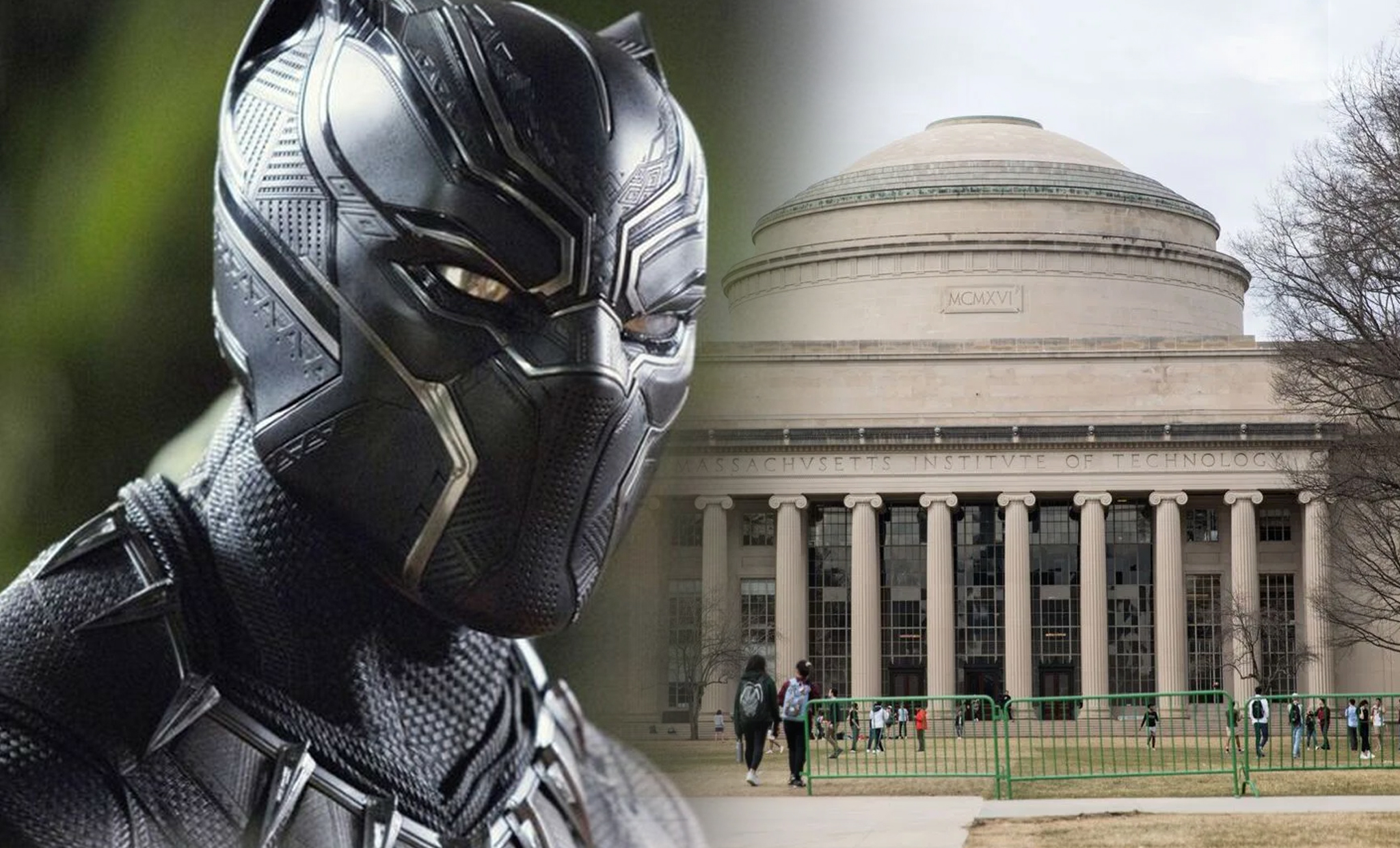 black panther 2 filming