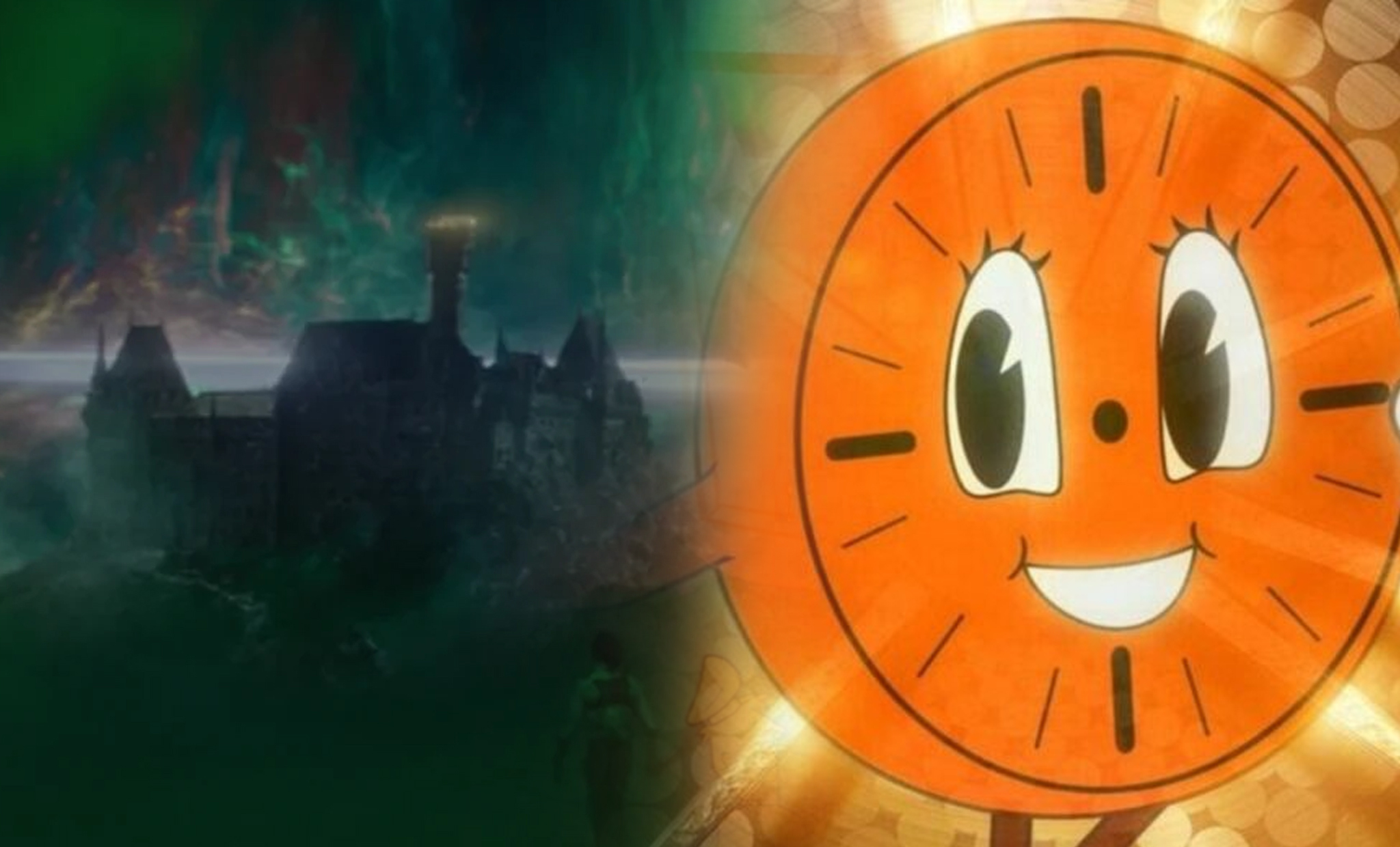 EXCLUSIVE: Tara Strong Talks Miss Minutes Mysterious Origins And ‘Loki’ Fan Theories