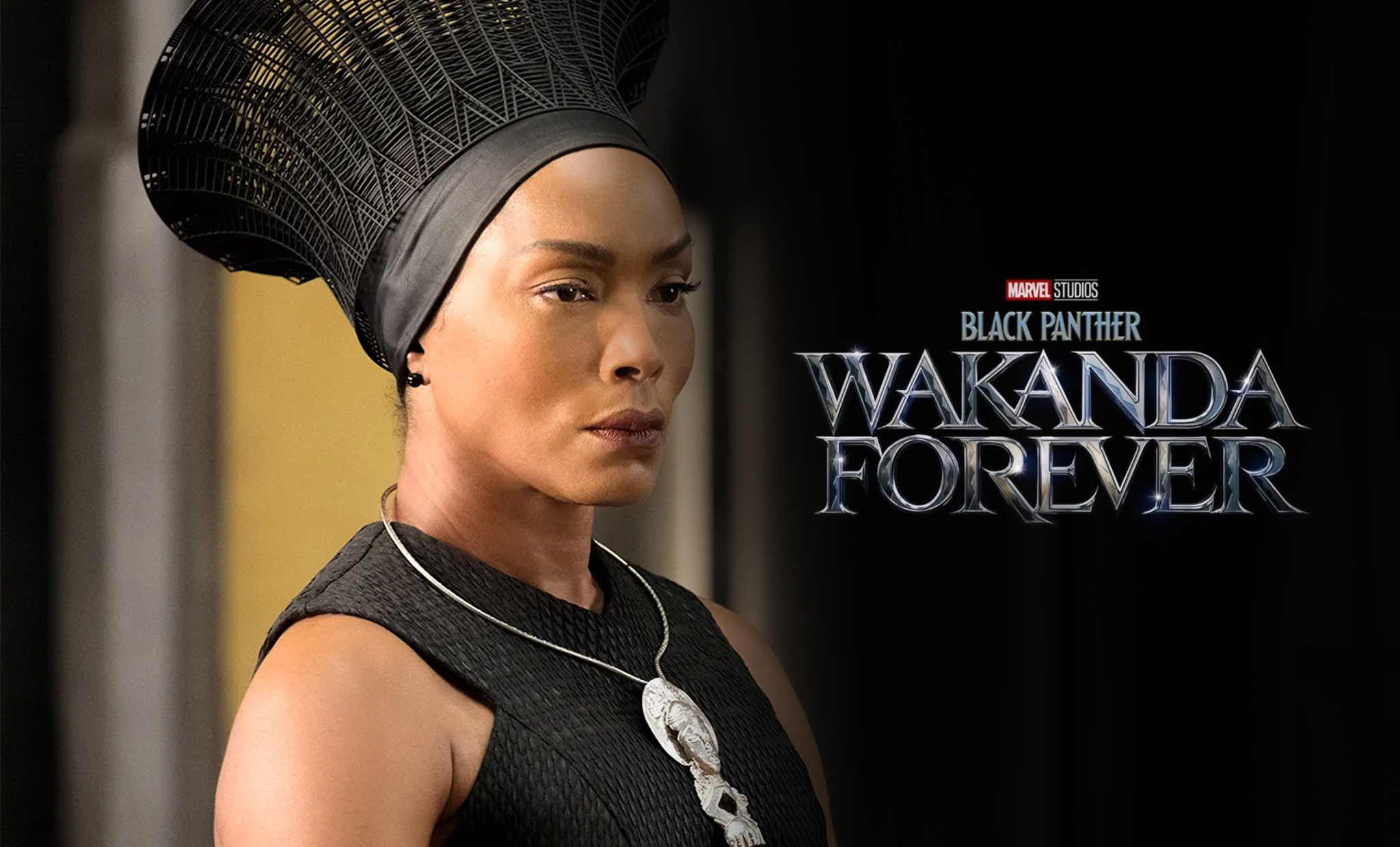 ‘Black Panther: Wakanda Forever’: Angela Bassett Reveals Ongoing Script Rewrites During Production