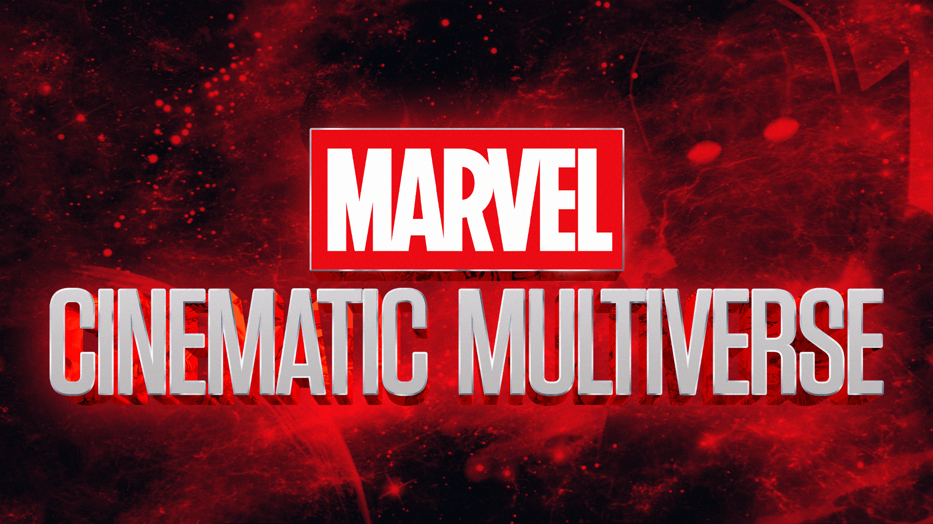 mcu multiverse