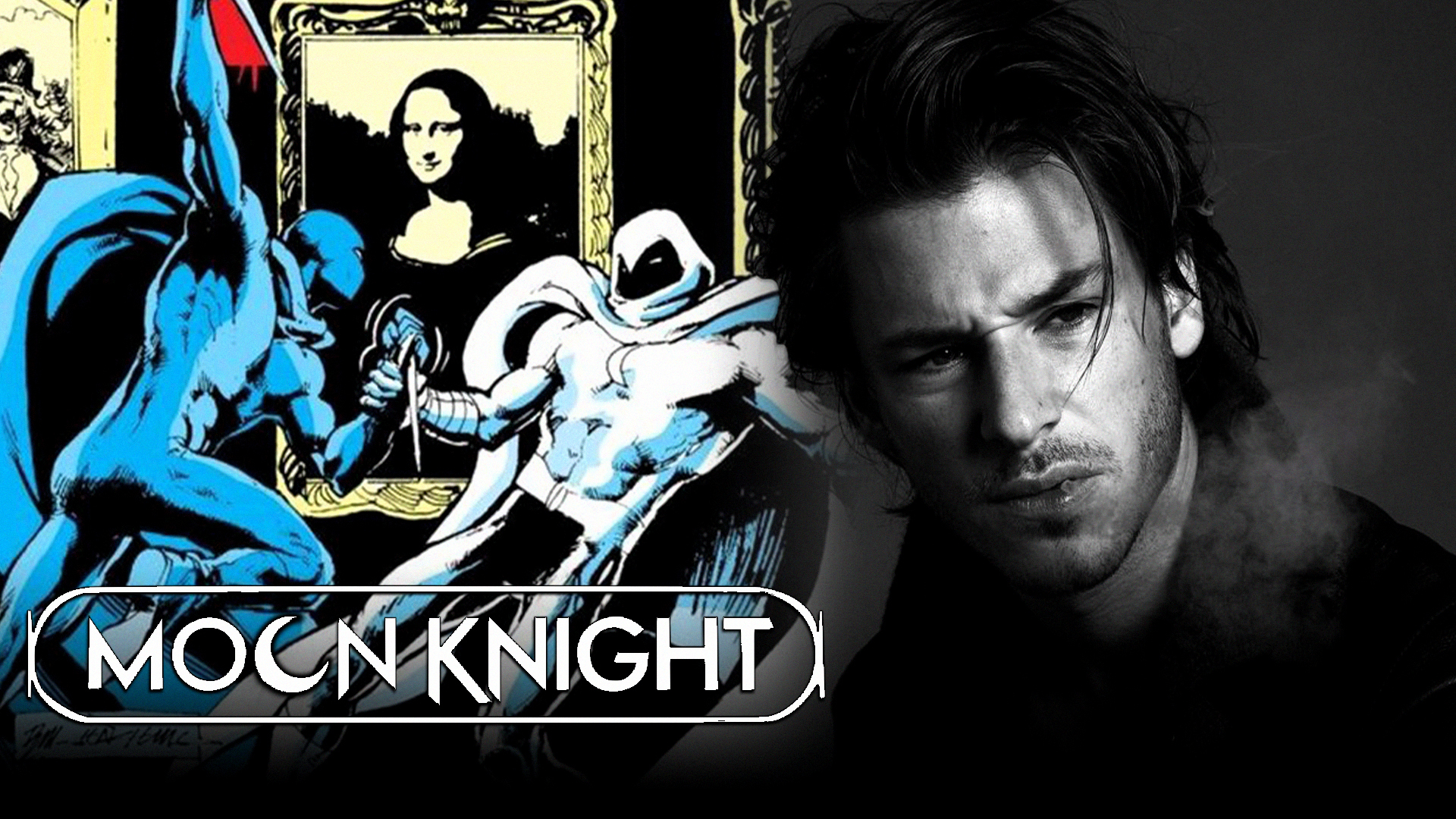‘MOON KNIGHT’ Foe Midnight Man to Appear in the Disney Plus Streaming Series