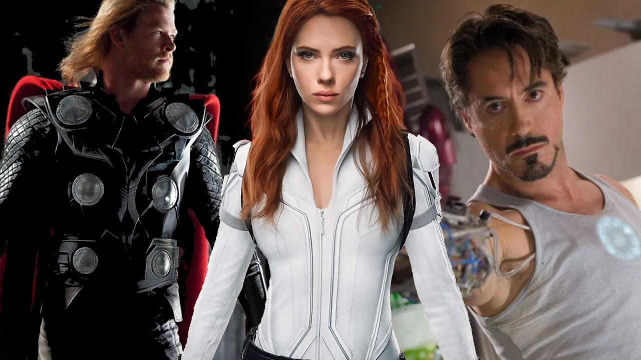 black widow finale