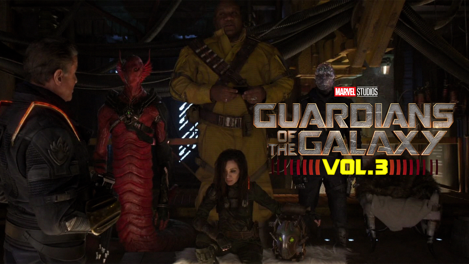 Sylvester Stallone Returning for ‘GUARDIANS OF THE GALAXY VOL. 3’