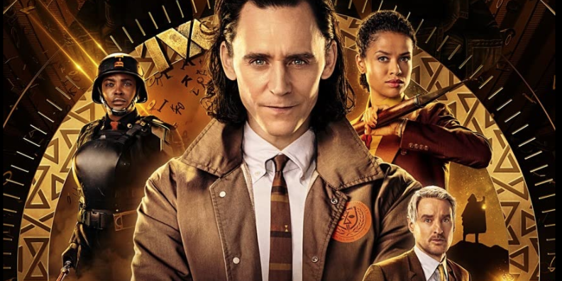 loki season 2