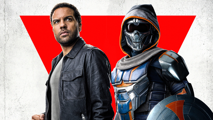 ‘Black Widow’: O-T Fagbenle Initially Auditioned for a Different Role