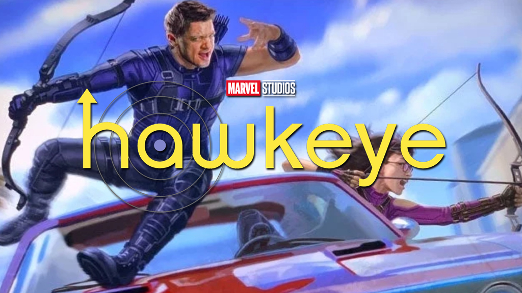 hawkeye kate bishop