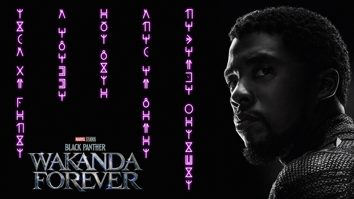‘Black Panther: Wakanda Forever’: Wakandan Translations Hint at Tribute to Chadwick Boseman and T’Challa