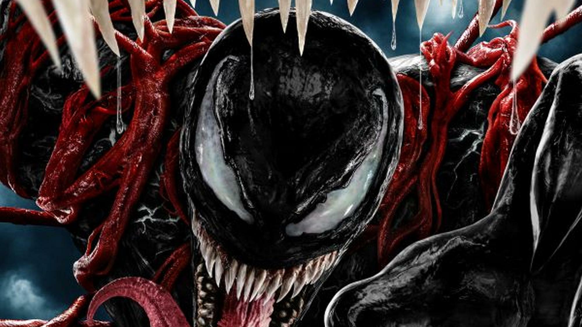 ‘Venom: Let There Be Carnage’s New Zealand Release Delayed Until October