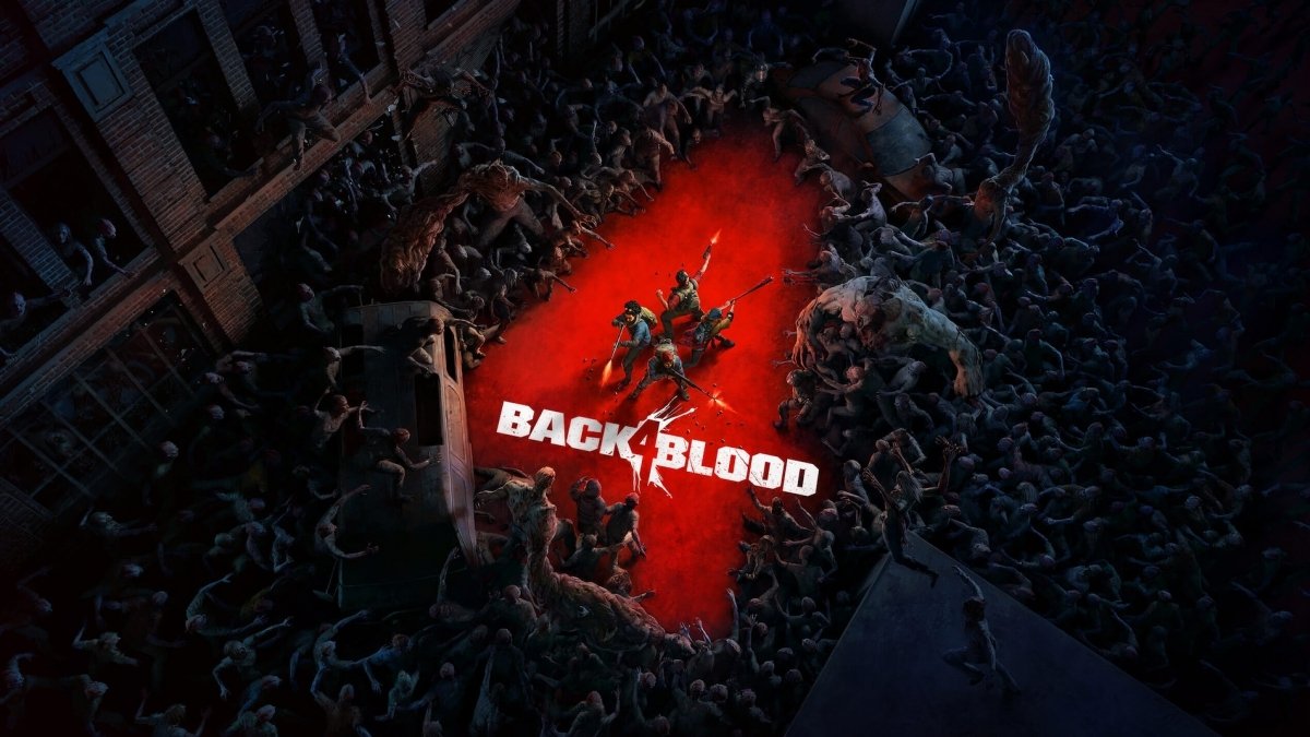 REVIEW: ‘Back 4 Blood’s Beta Teases a Zombie-Infested Potential