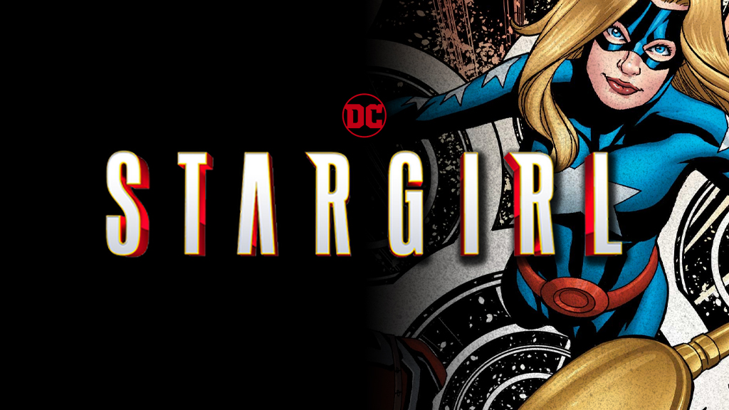 ‘Stargirl’ (season 2)