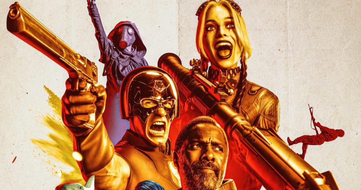 suicide squad hbo max