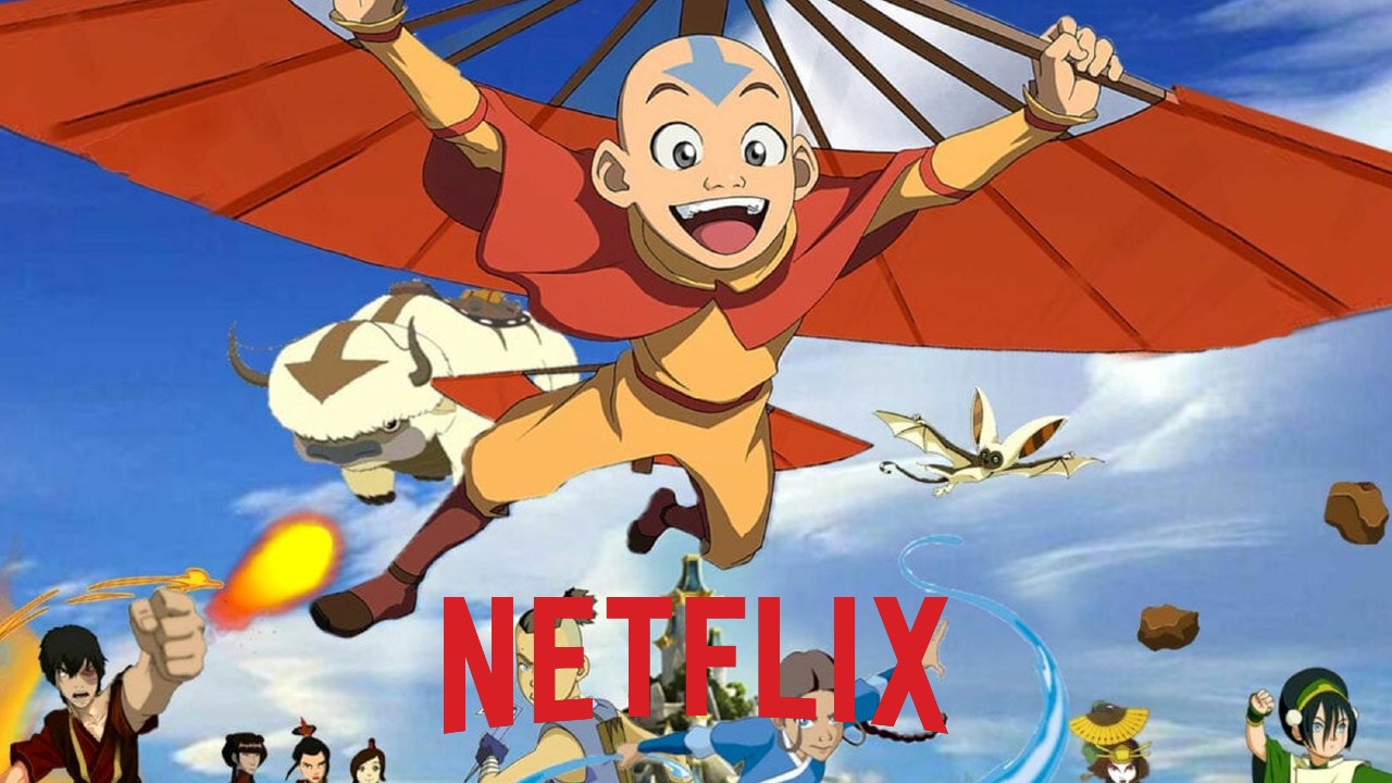 Netflix’s ‘Avatar: The Last Airbender’ Finally Confirms Showrunner and Finds its Cast