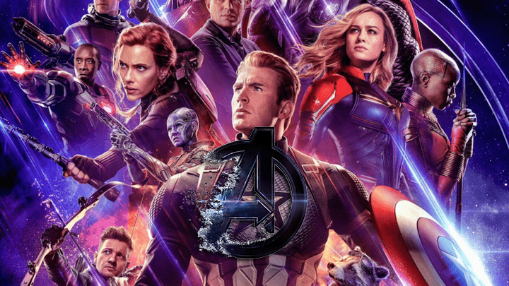 avengers 5