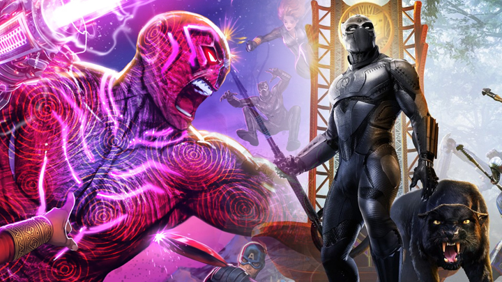 New Villain Faction Revealed for ‘MARVEL’S AVENGERS’