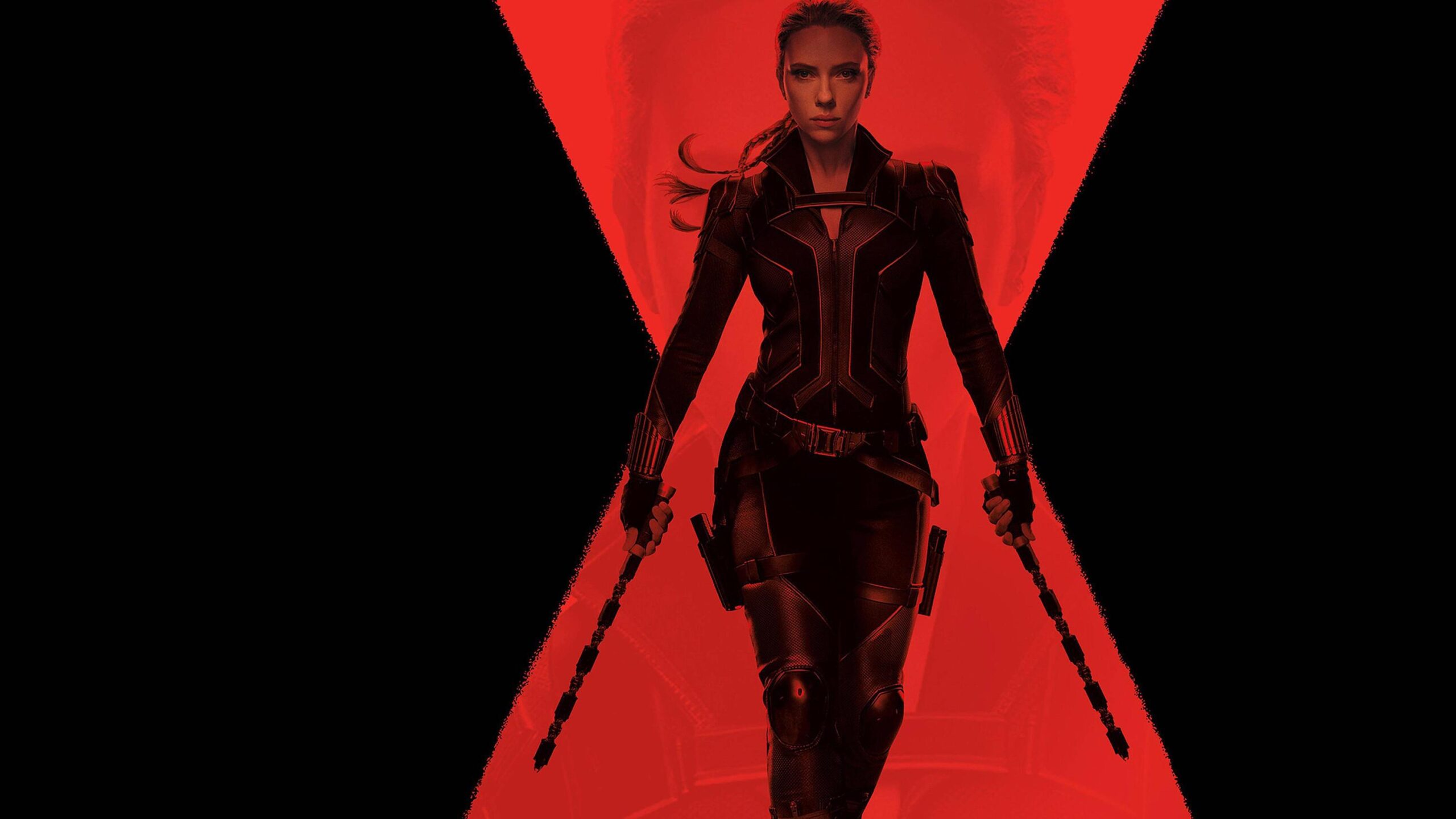 ‘Black Widow’ Passes ‘F9’ to Become Highest Grossing Domestic Film