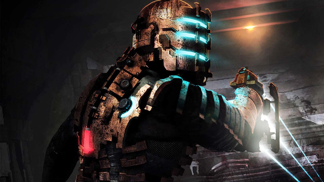 RUMOR: ‘Dead Space’ Remake Eyeing a Potential Fall 2022 Release