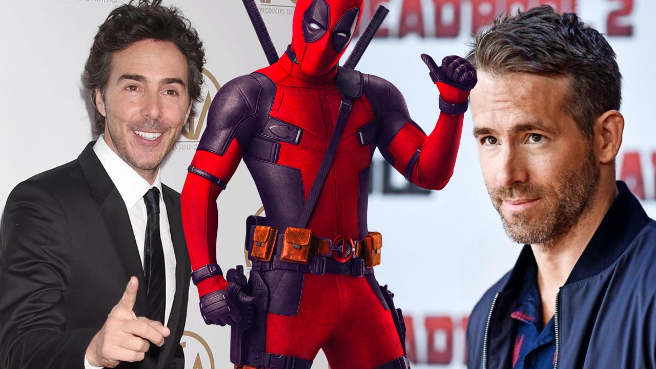 deadpool 3 director