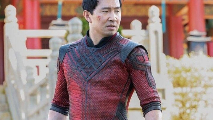 shang chi box office