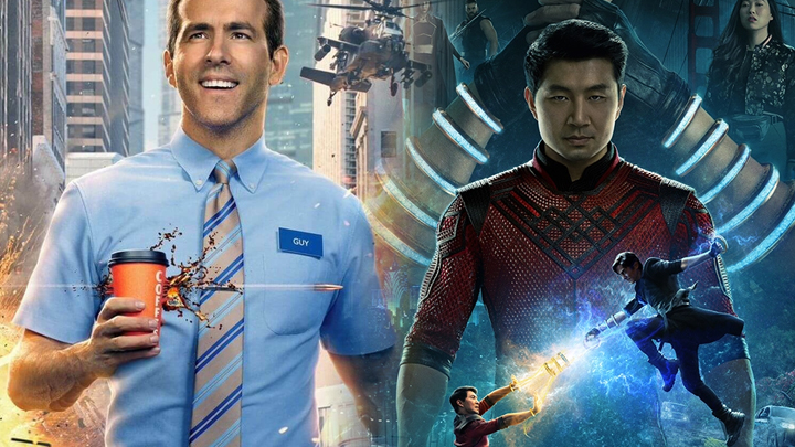 ‘FREE GUY’s Surprise $28.4M Domestic Box Office Adds Fuel for ‘SHANG-CHI’s Upcoming Release