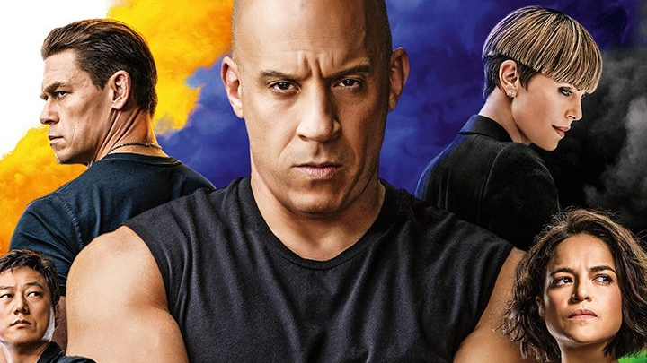 fast and furious 10 release date