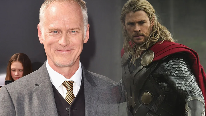 Alan Taylor Shares His Original Plans for a More Magical ‘THOR: THE DARK WORLD’