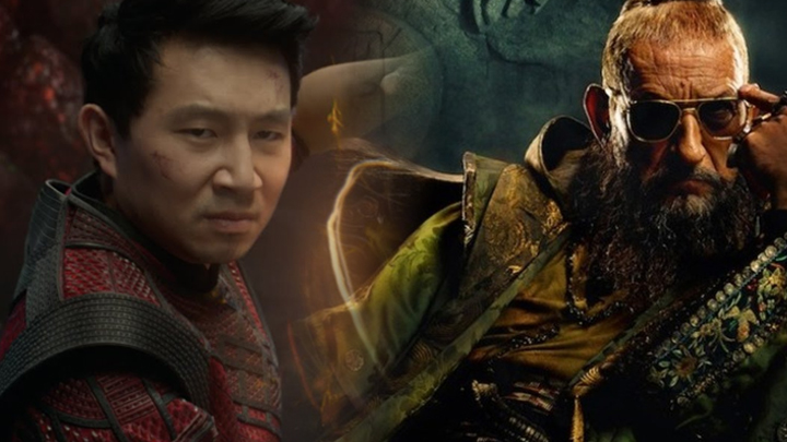 shang chi ben kingsley