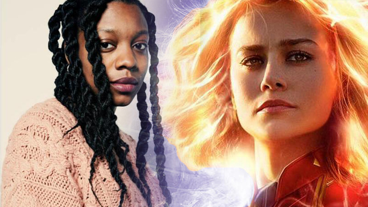 marvels nia dacosta