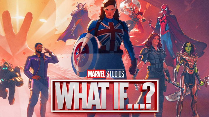 ‘WHAT IF…?’ Planned as an Annual Release on Disney+