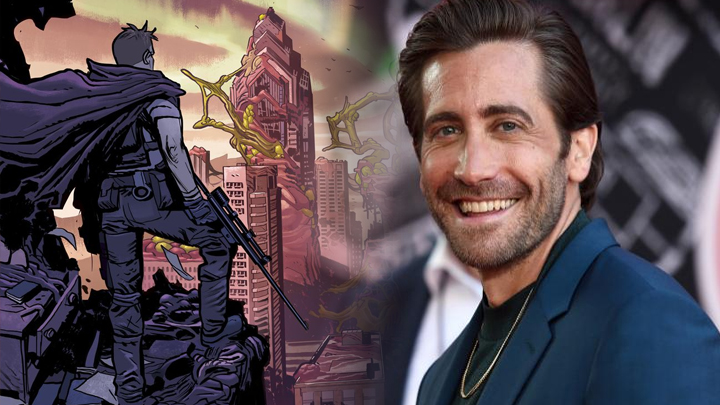 jake gyllenhaal oblivion song