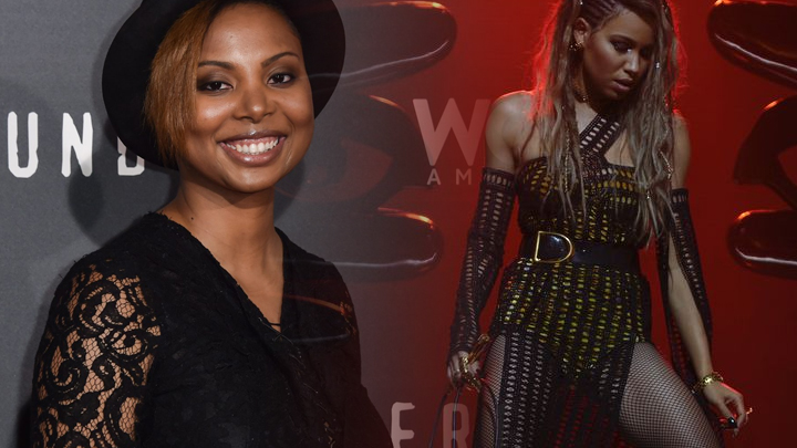 UPDATE: Mischa Green Confirmed to Pen Jurnee Smollett-led ‘BLACK CANARY’ Film
