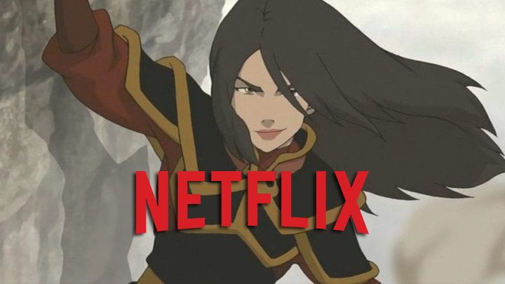 RUMOR: Netflix’s ‘AVATAR: THE LAST AIRBENDER’ Live-Action Series Casting Azula