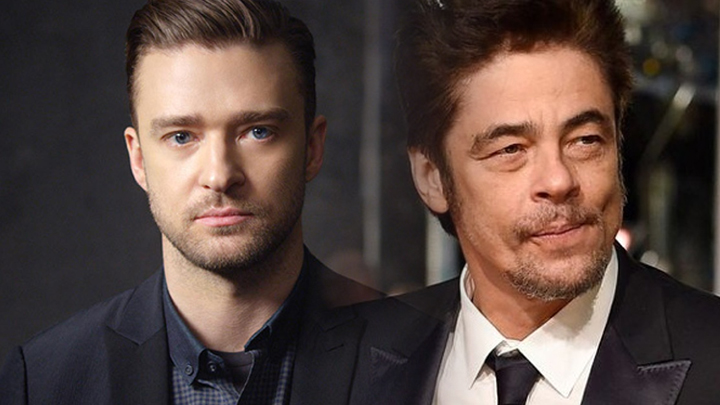 EXCLUSIVE: Justin Timberlake Joins Benicio Del Toro’s Netflix Project ‘REPTILE’
