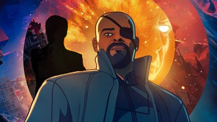 what if episode 3