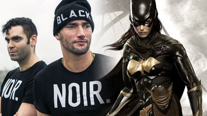 HBO Max’s ‘BATGIRL’ Director Shares Update on Script