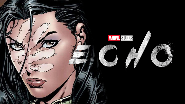 marvel studios echo casting