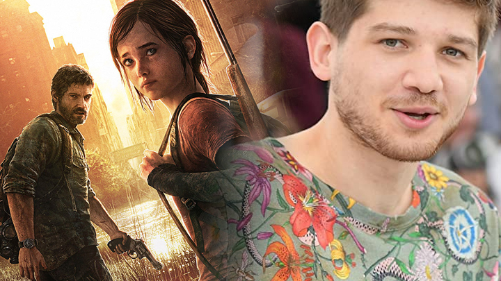 last of us pilot