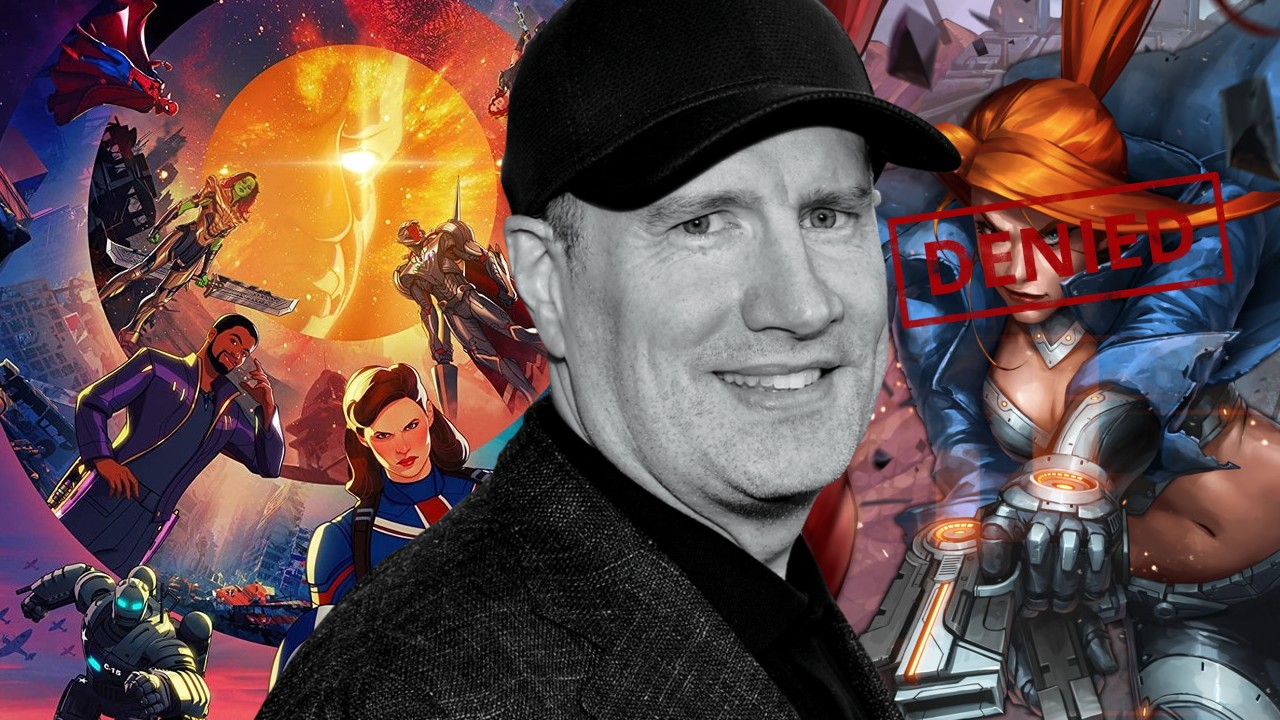 Don’t Expect New MCU Characters in ‘What If’