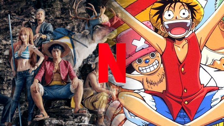 Current State of Netflix’s ‘ONE PIECE’ Live-Action Series
