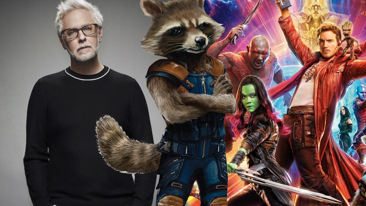 guardians of the galaxy vol 3 rocket