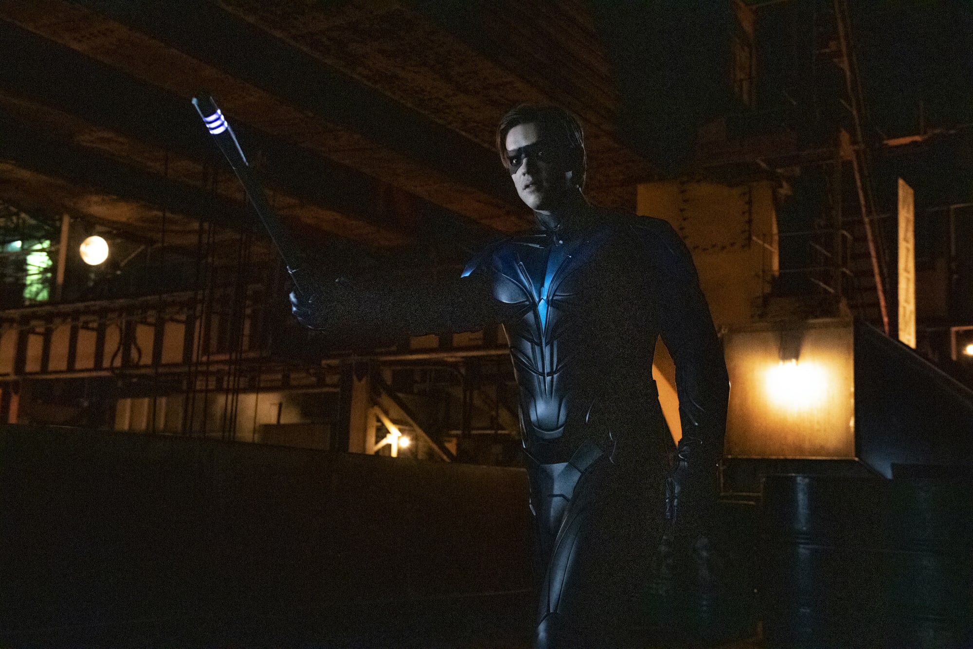titans season 3 episode 4 review