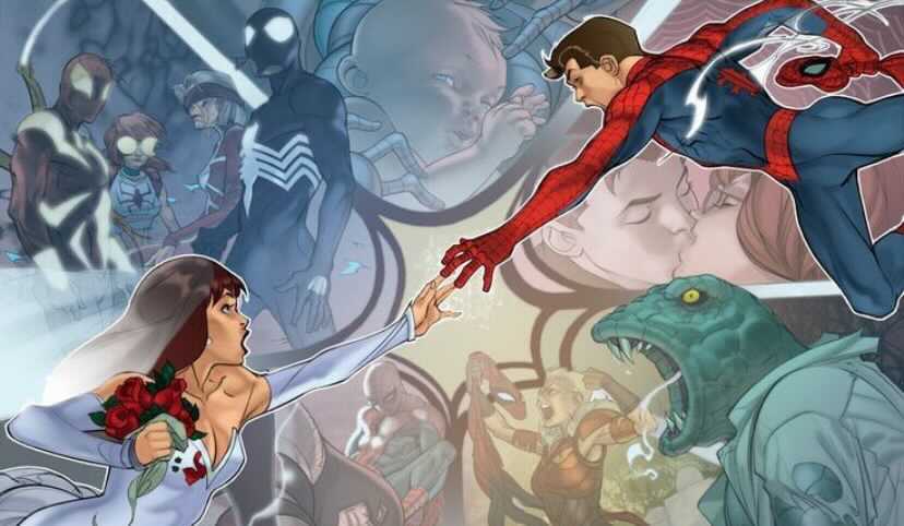 4 Comic Influences That The ‘NO WAY HOME’ Trailer Teased