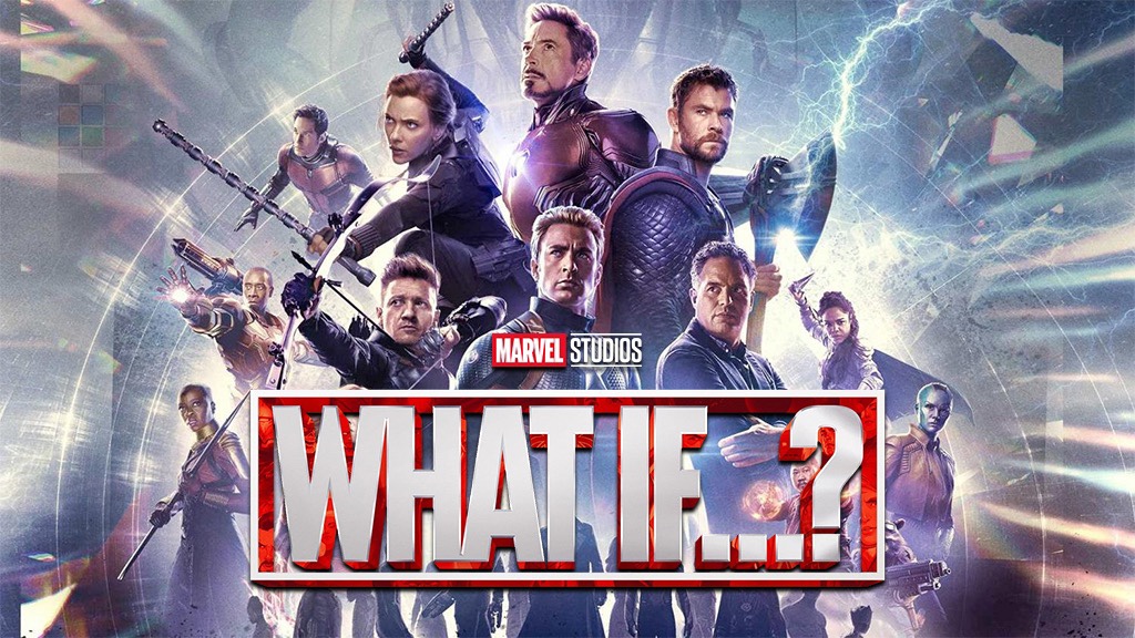 “What If…? Writer Confirms Show As  MCU Canon