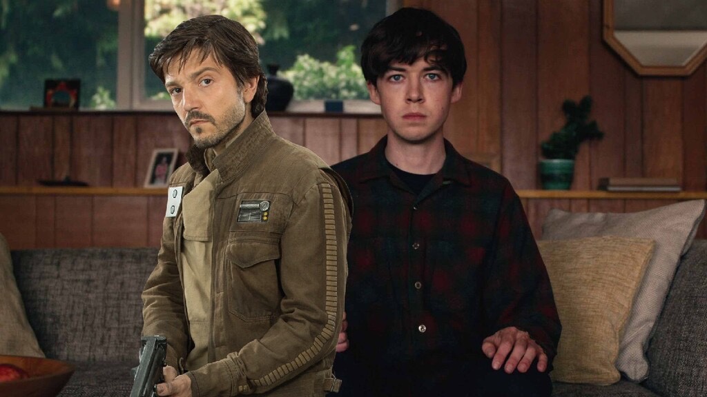 REPORT: ‘Andor’ Adds ‘The End of the F***ing World’s Alex Lawther