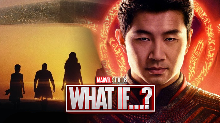 ‘WHAT IF…?’ Season 2 Will Include Phase 4 Films