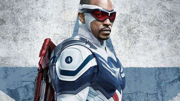 captain america 4 production start