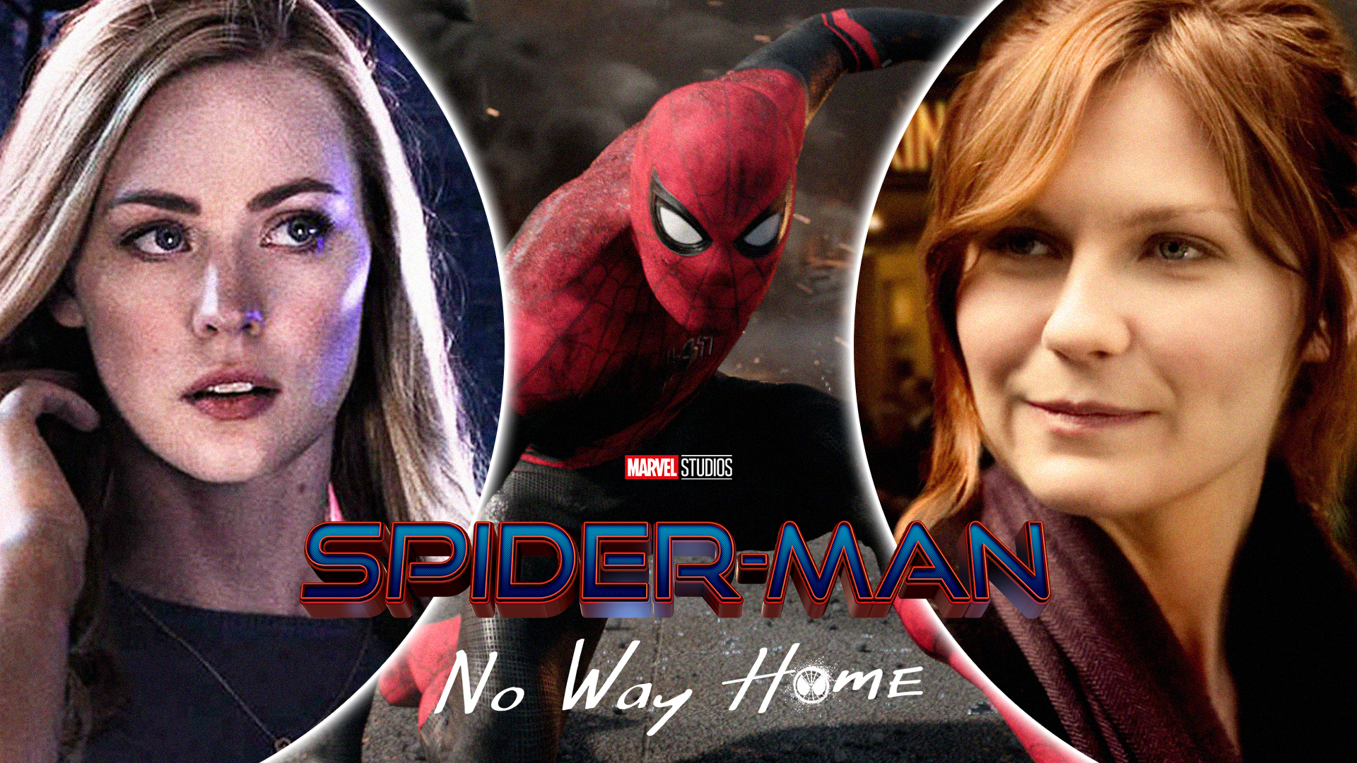 UPDATE: Deborah Ann Woll Denies Photos With Kirsten Dunst In Midst of Reported ‘NO WAY HOME’ Reshoots