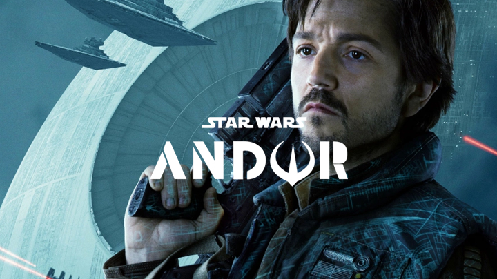 REPORT: ‘ANDOR’ Wraps Production