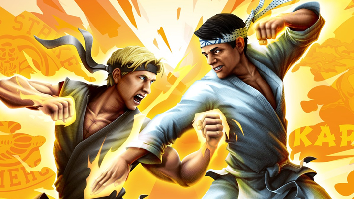 cobra kai season 5