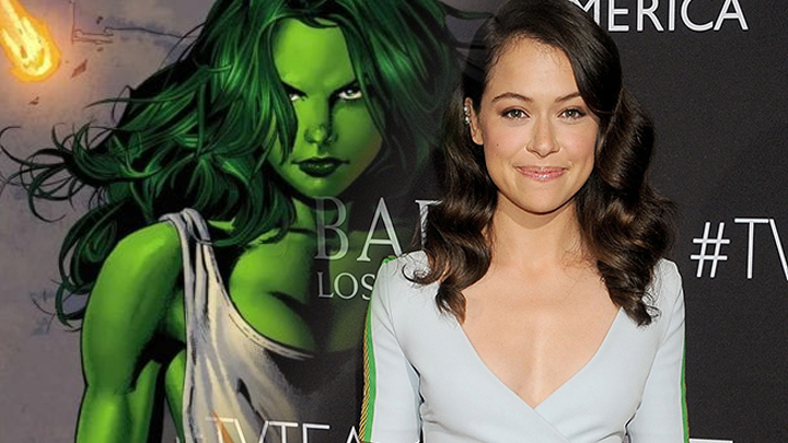 ‘SHE-HULK’s Stunt Coordinator Confirms Production Wrapped on Disney+ Series