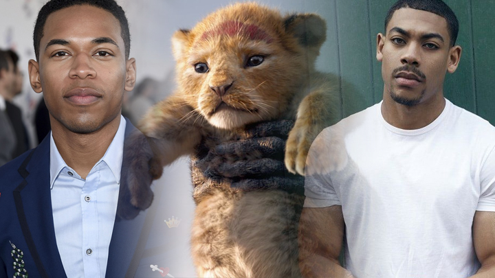 Kelvin Harrison Jr. and Aaron Pierre Cast in Leading Roles for ‘THE LION KING’ Prequel